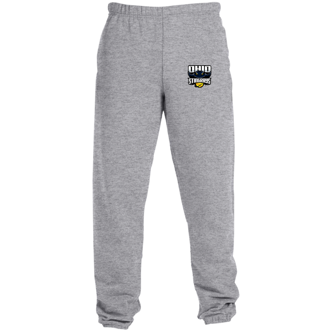 Ohio Stingrays Sweatpants with Pockets