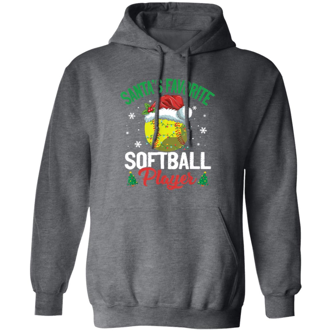 Softball pullover on sale