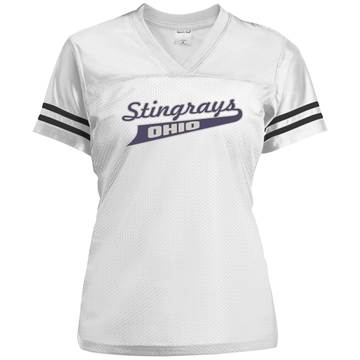 Ohio Stingrays Ladies' Replica Jersey