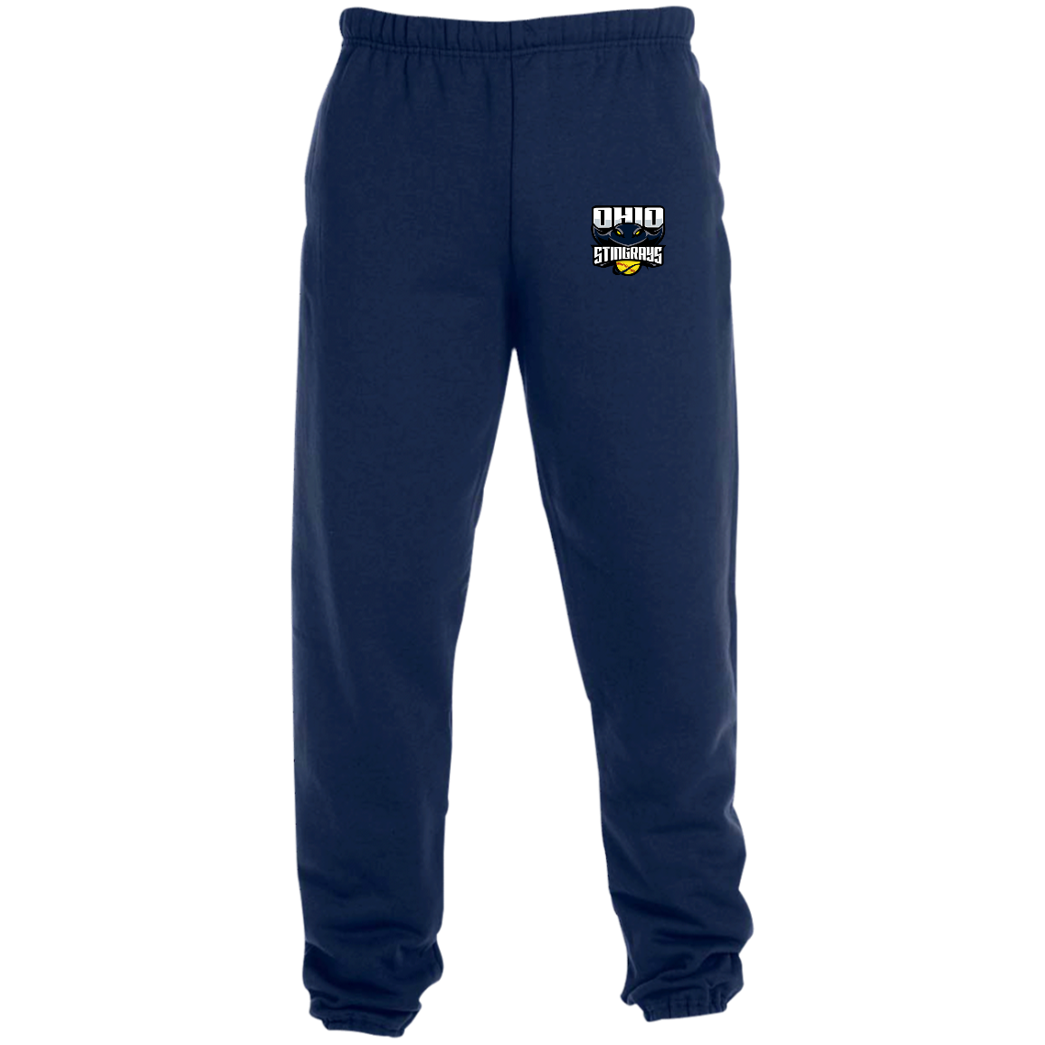 Ohio Stingrays Sweatpants with Pockets