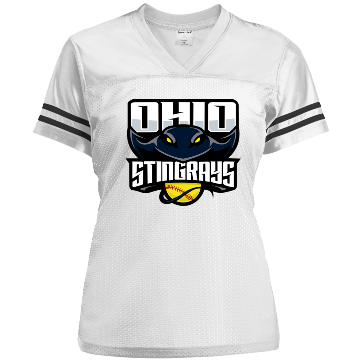 Ohio Stingrays Ladies' Replica Jersey