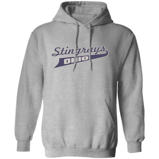 Ohio Stingrays Pullover Hoodie