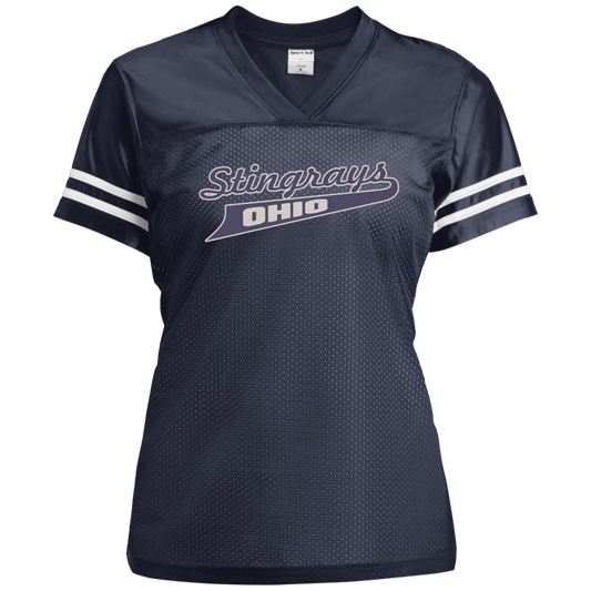 Ohio Stingrays Ladies' Replica Jersey