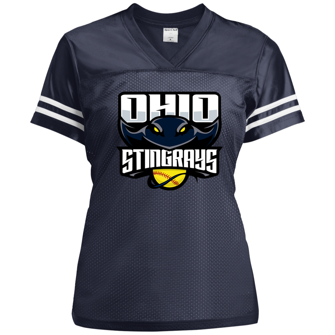 Ohio Stingrays Ladies' Replica Jersey