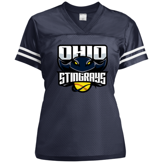 Ohio Stingrays Ladies' Replica Jersey