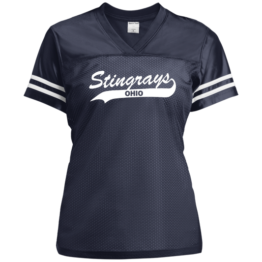 Ohio Stingrays Ladies' Replica Jersey