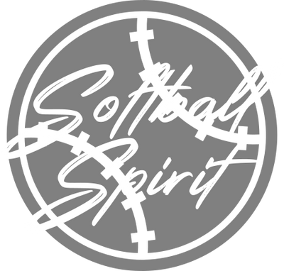 Softball Spirit Logo