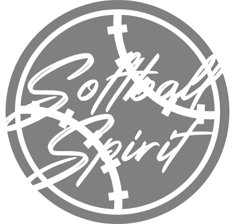 Softball Spirit Logo
